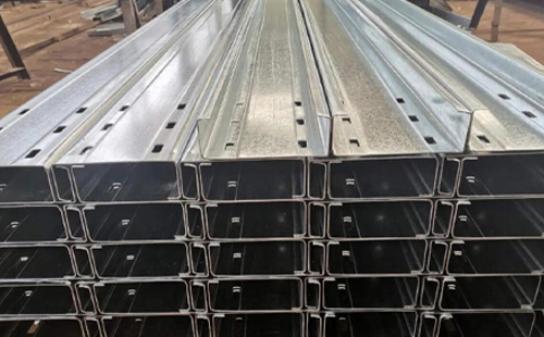 广河C型钢 广河C型钢