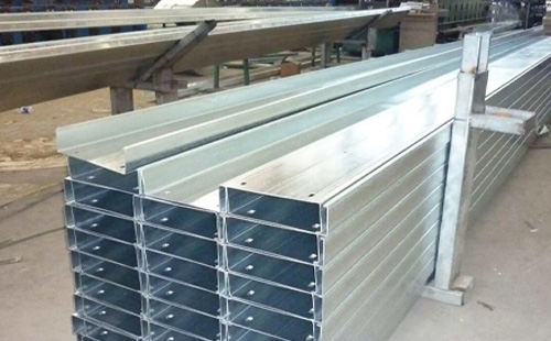 广河C型钢 广河C型钢