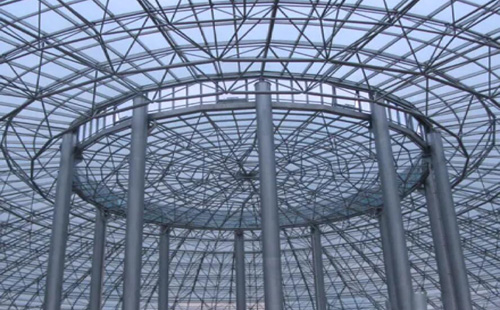 广河广河钢结构安装 广河广河钢结构安装