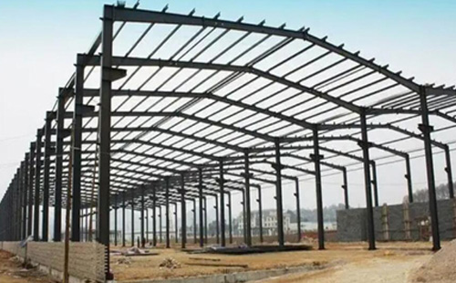 广河广河钢结构工程材料选用的四大黄金法则 广河广河钢结构工程材料选用的四大黄金法则