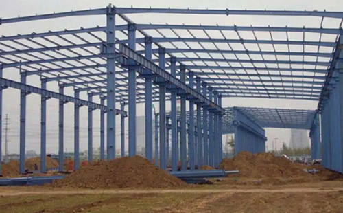 轻广河钢结构房屋安装常见错误及整改方案 轻广河钢结构房屋安装常见错误及整改方案