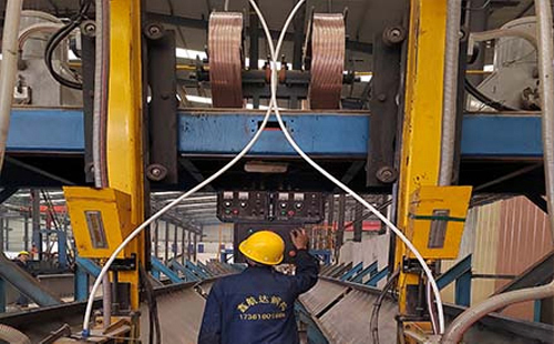 甘肃广河钢结构房屋使用寿命与影响因素解析 甘肃广河钢结构房屋使用寿命与影响因素解析