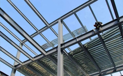 厂房广河钢结构防火涂层厚度怎么选