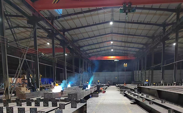 广河钢结构住宅设计与施工关键技术指南