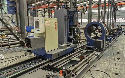 兰州广河广河钢结构厂房的优势与应用分析