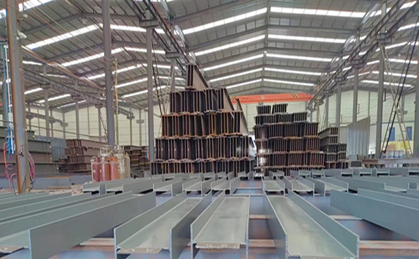 铆接适用场景：广河钢结构铆钉连接规范解析