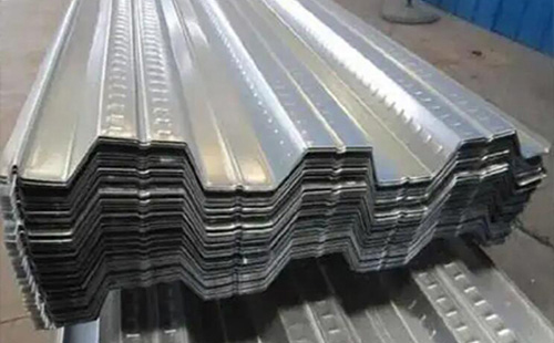 广河楼承板选型与施工技术全解析 广河楼承板选型与施工技术全解析