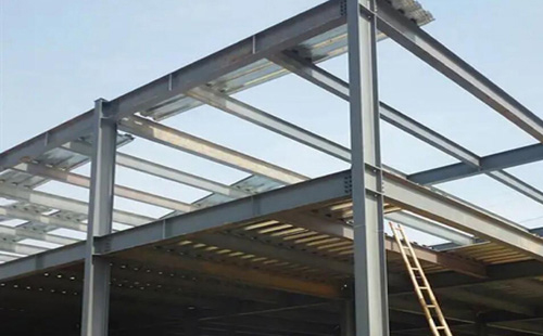 广河广河广河钢结构厂房设计与施工中的关键参数解析 广河广河广河钢结构厂房设计与施工中的关键参数解析