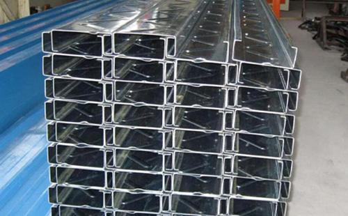 广河C型钢采购新动向：广河鑫航达广河钢结构本地化供应能力获项目验证