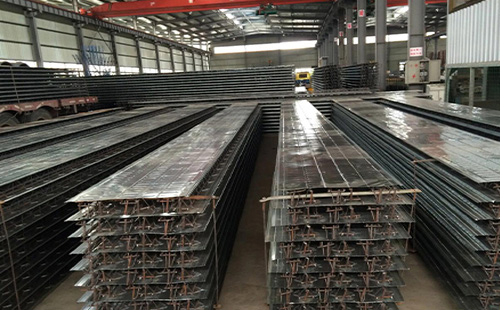 广河楼承板选型要点及本地化供应服务能力分析